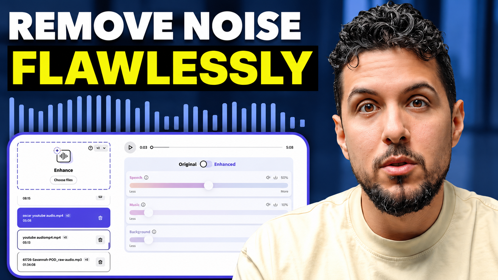 Example YouTube thumbnail